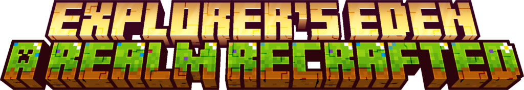 A Realm Recrafted