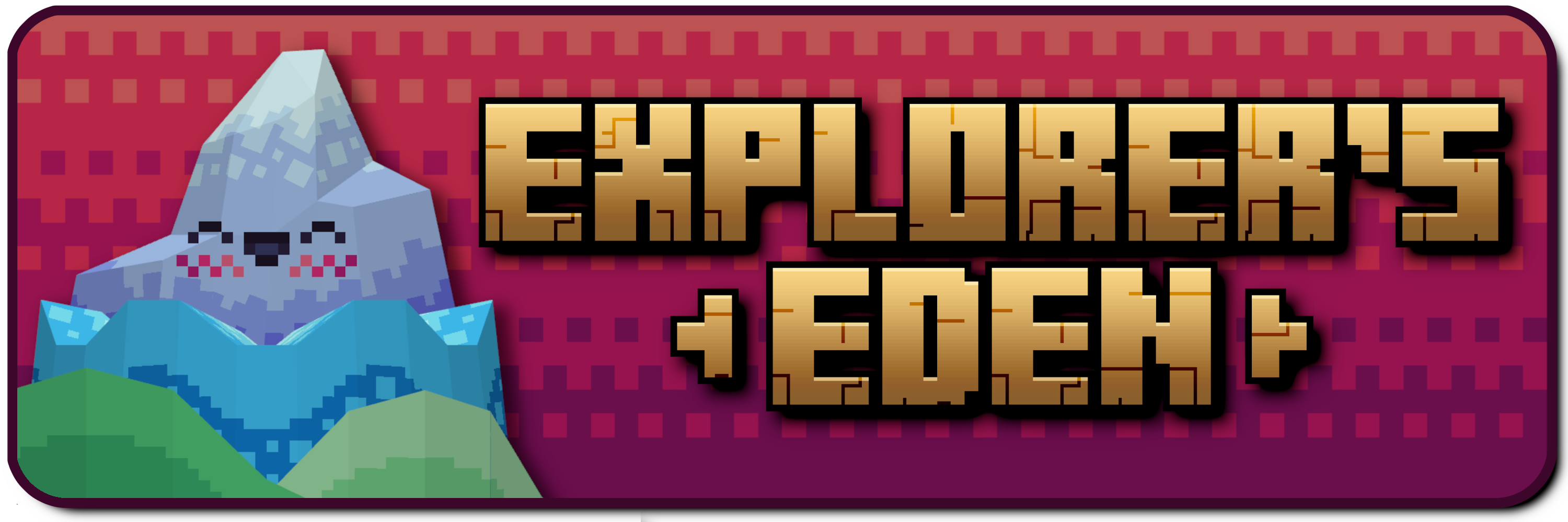 Explorer's Eden