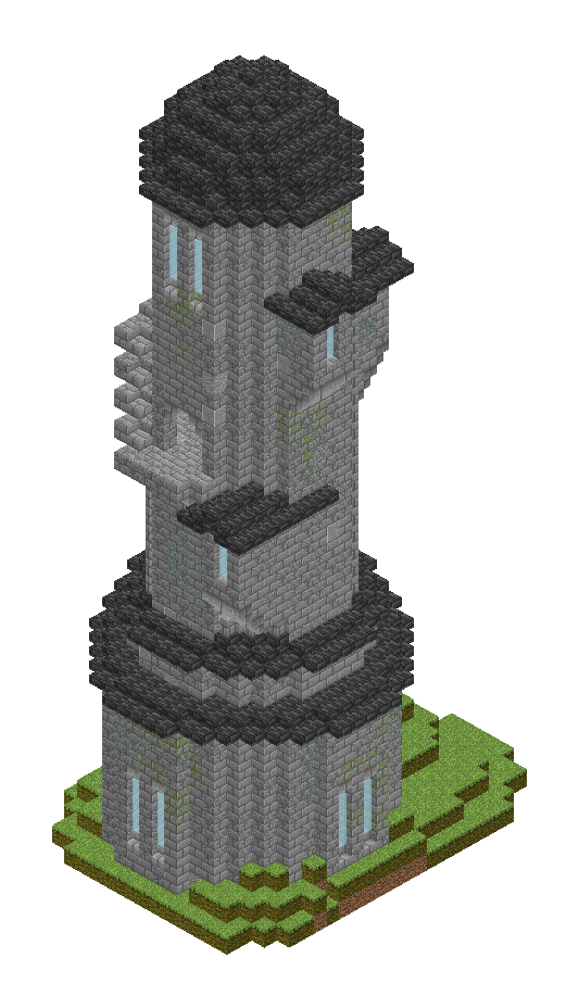 Rise Small preview 1