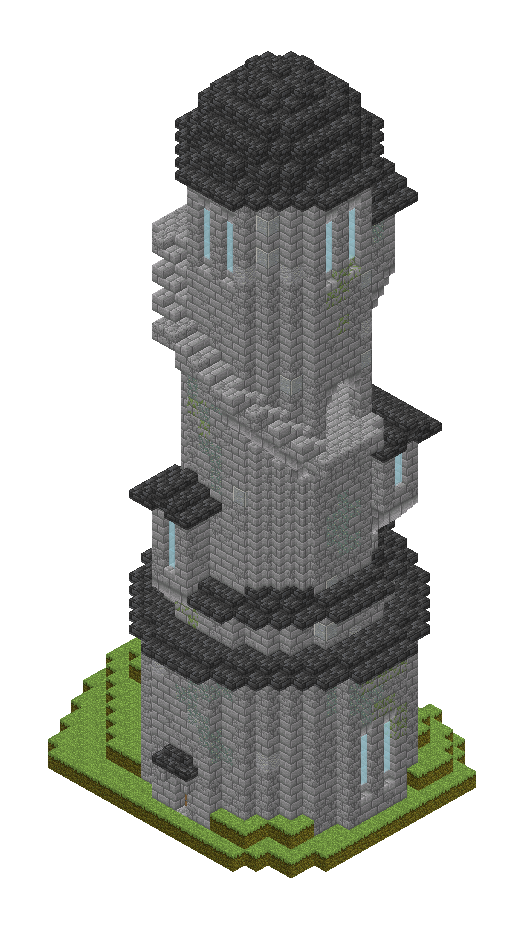 Rise Small preview 4