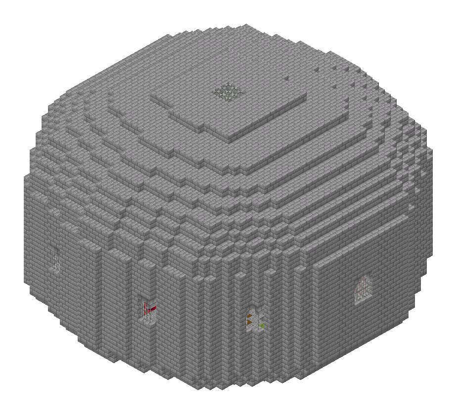 Congress Hall preview 2