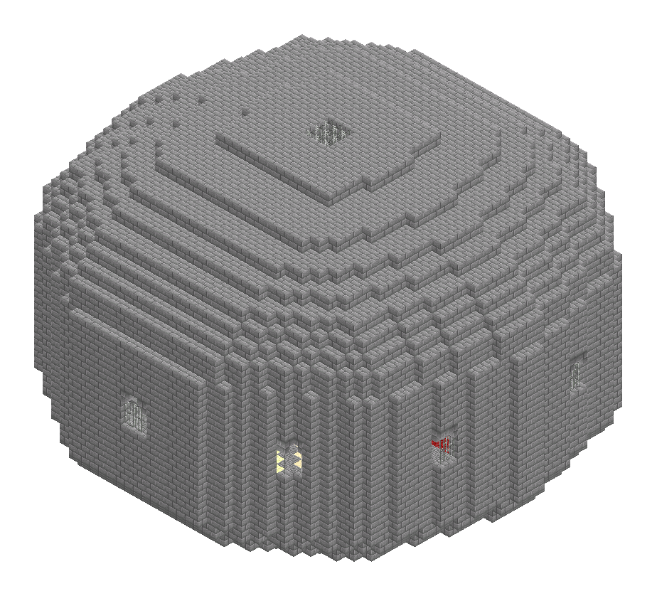 Congress Hall preview 1