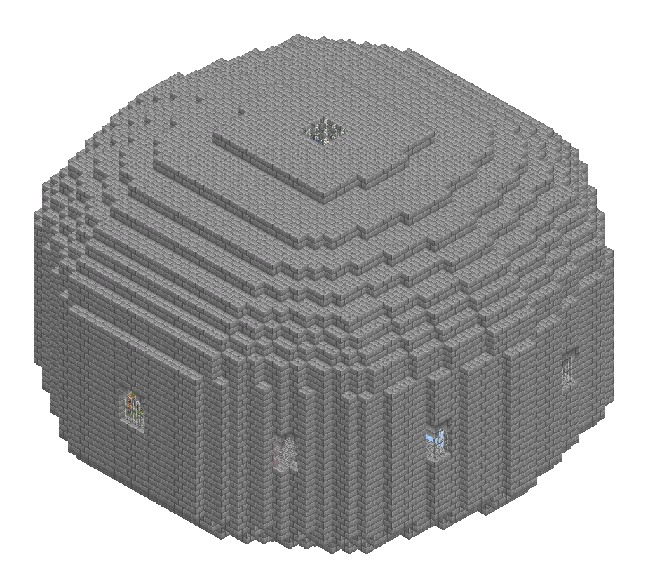 Congress Hall preview 3