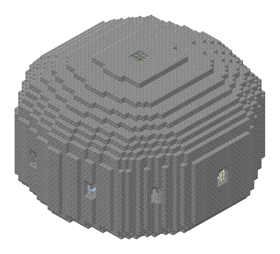 Congress Hall preview 4