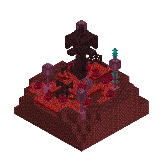 Netherian preview 2
