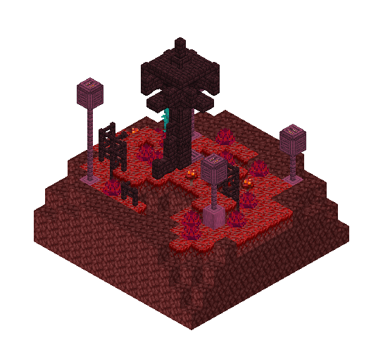 Netherian preview 1