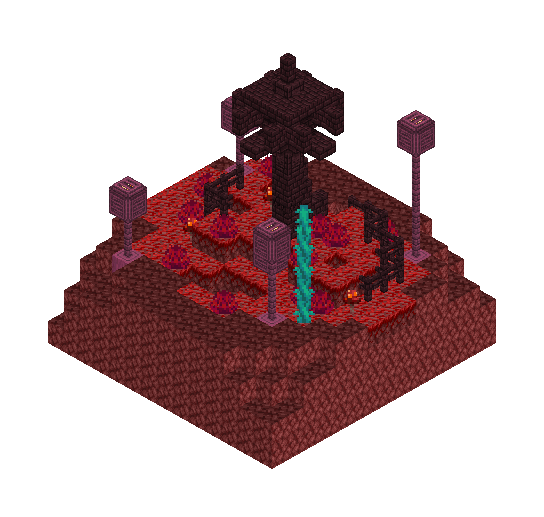 Netherian preview 3