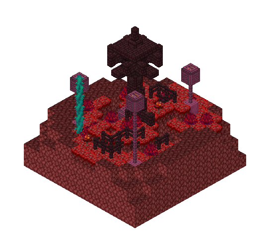 Netherian preview 4