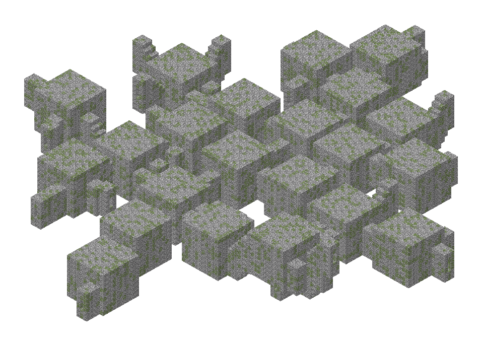 Better Vanilla Dungeon preview 2