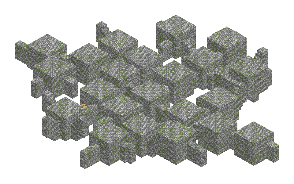 Better Vanilla Dungeon preview 1