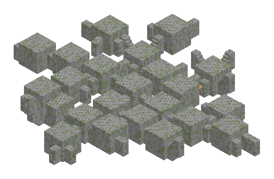 Better Vanilla Dungeon preview 3