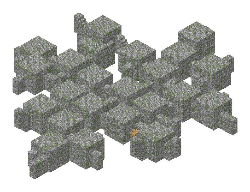 Better Vanilla Dungeon preview 4