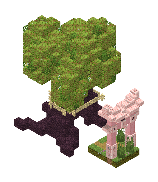 Cherry Tree preview 2
