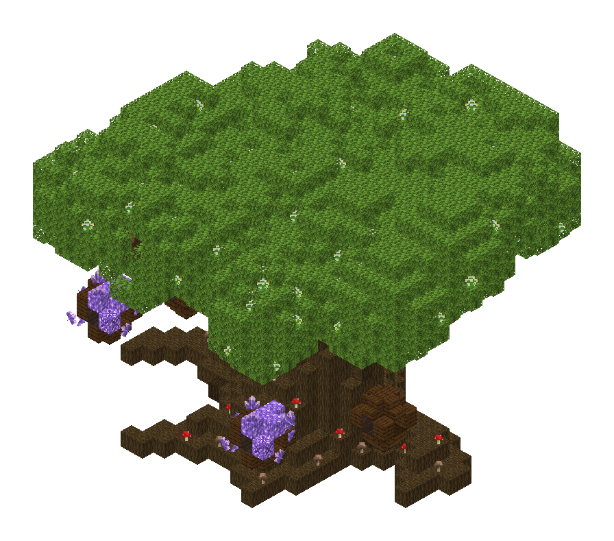 Dark Tree preview 2