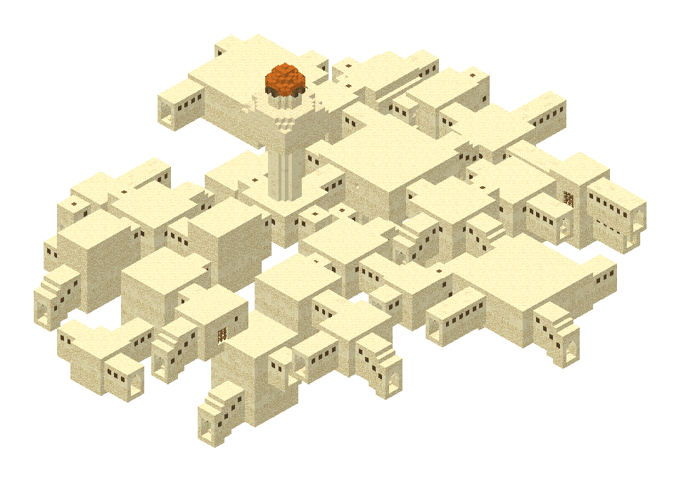 Desert Dungeon preview 2