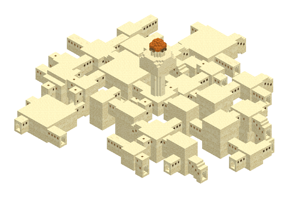 Desert Dungeon preview 1