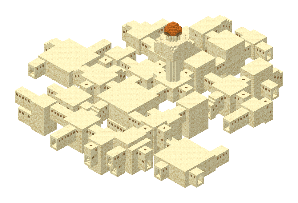 Desert Dungeon preview 4