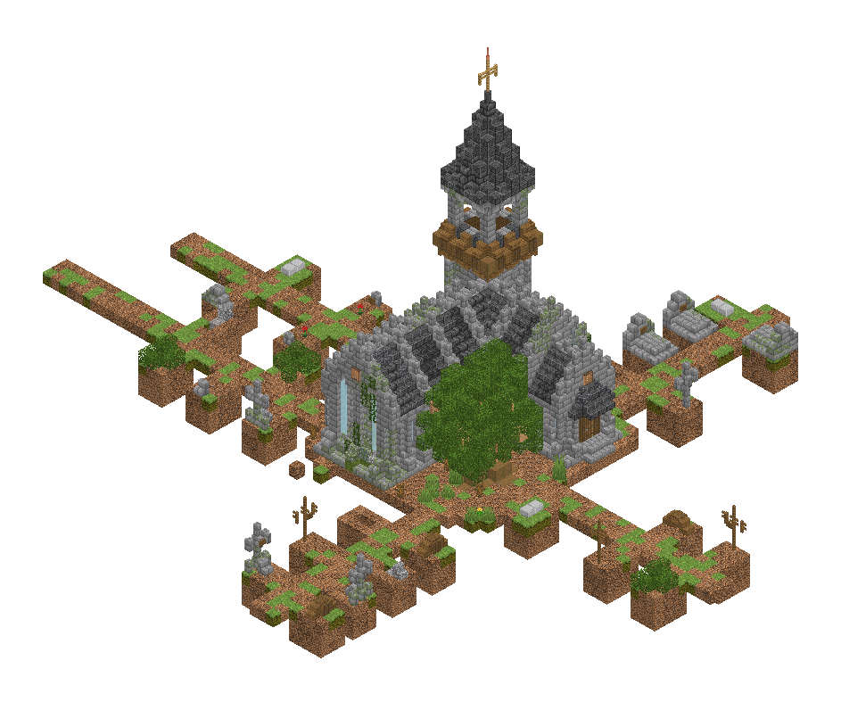 Graveyard preview 1