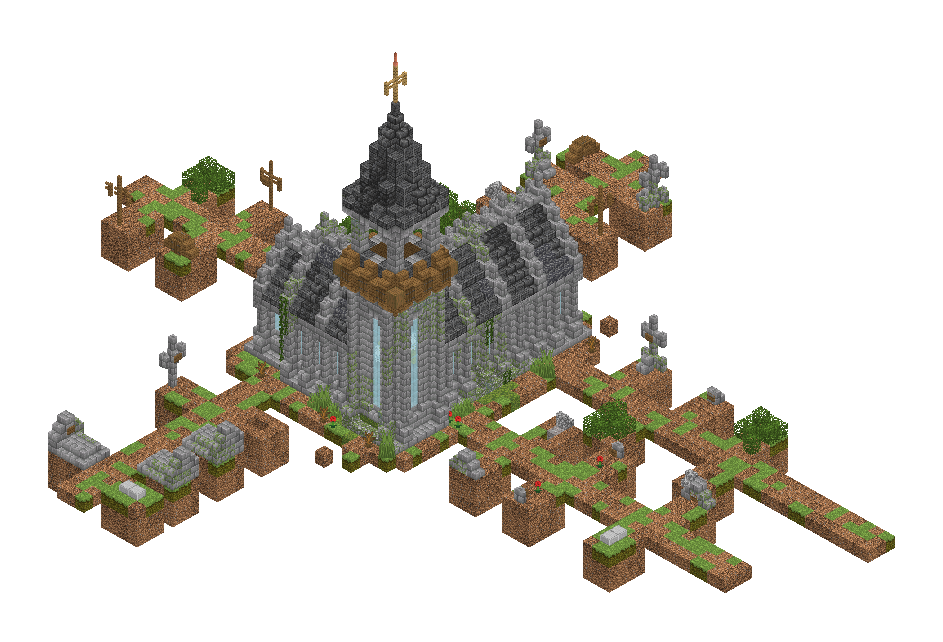 Graveyard preview 3