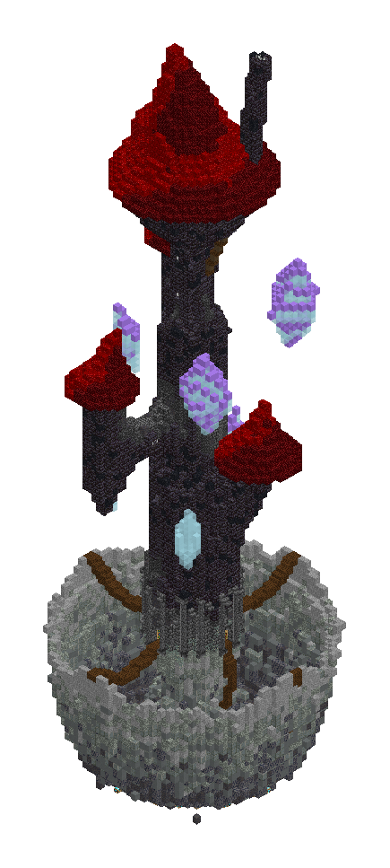 Magic Tower preview 3