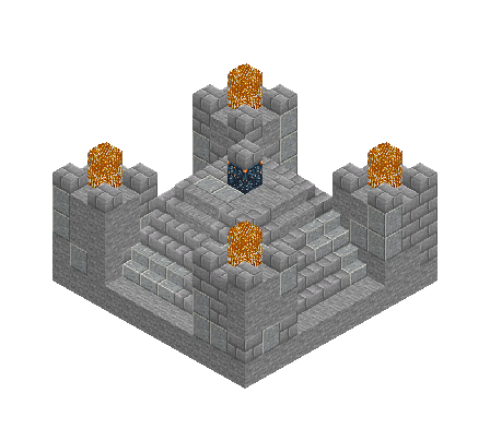 Mini Dungeon Stone preview 1