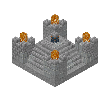 Mini Dungeon Stone preview 4