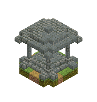 Mini Dungeon Tuff preview 1