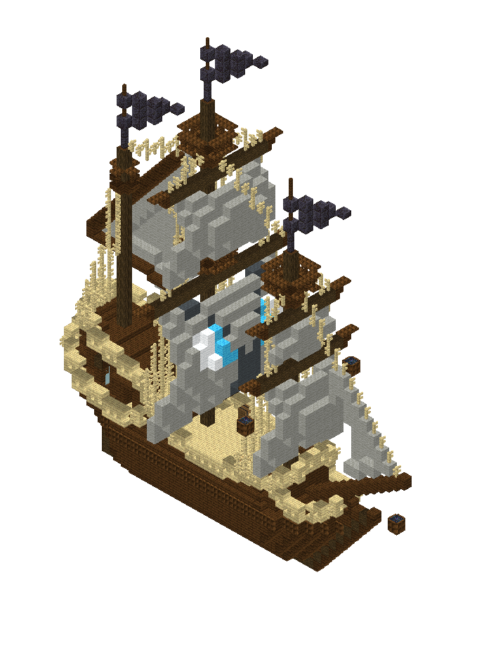 Ocean Ships preview 2