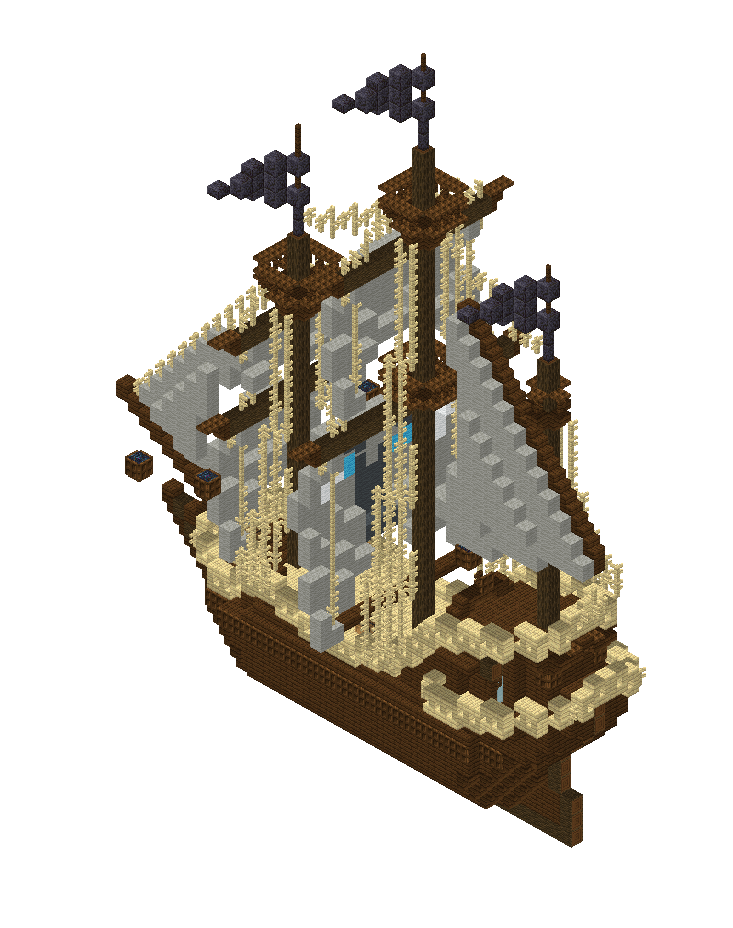 Ocean Ships preview 4