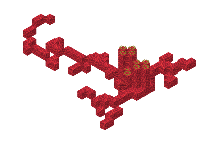 Red Coral preview 2