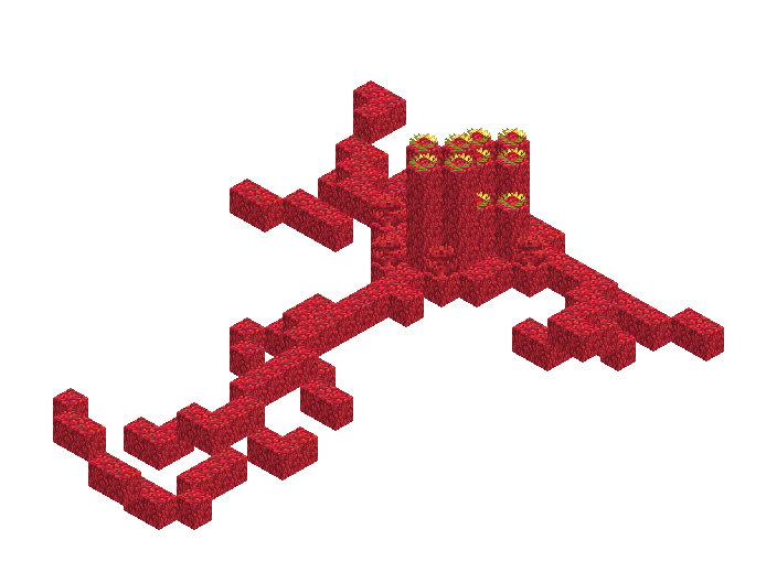 Red Coral preview 1
