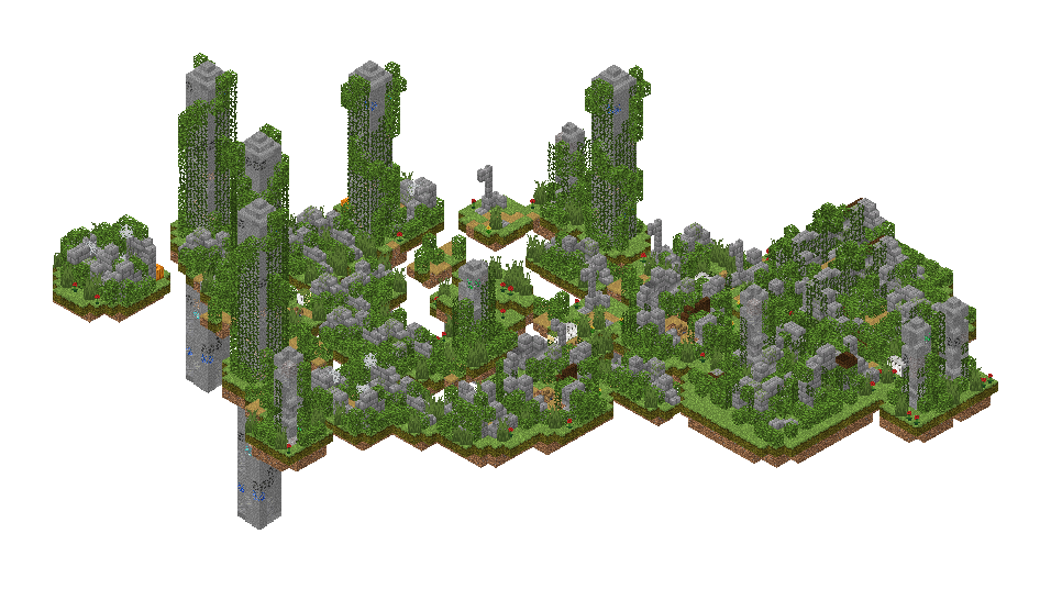 Ruined Village preview 4