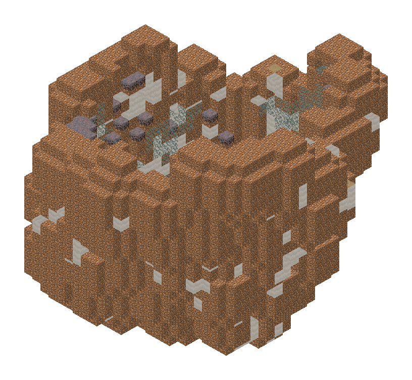 Shroom Cave preview 2