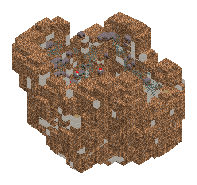 Shroom Cave preview 3