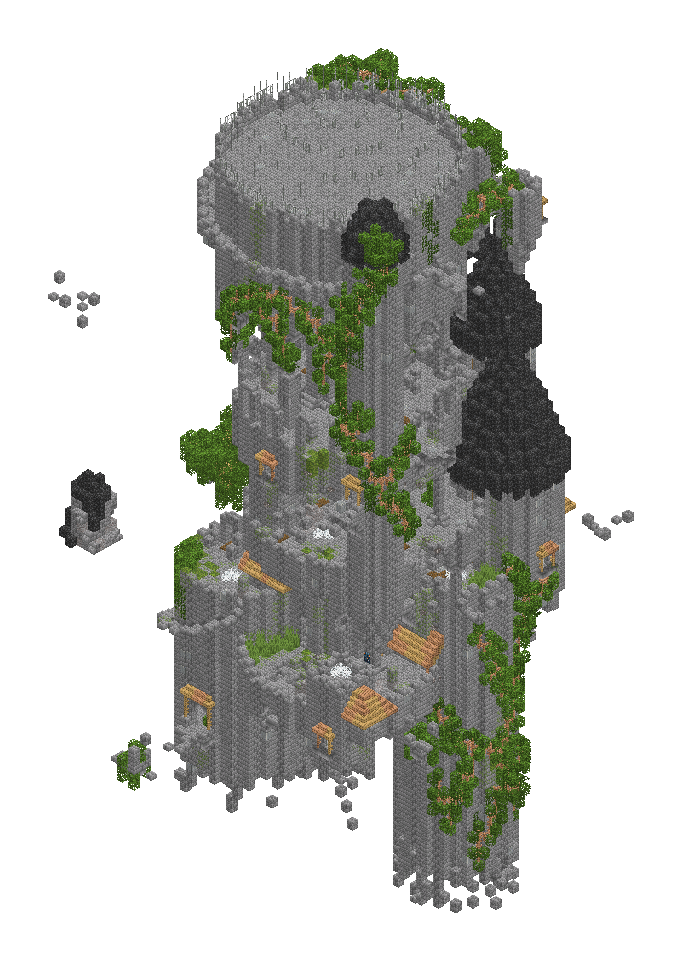 Sky Dungeon preview 1