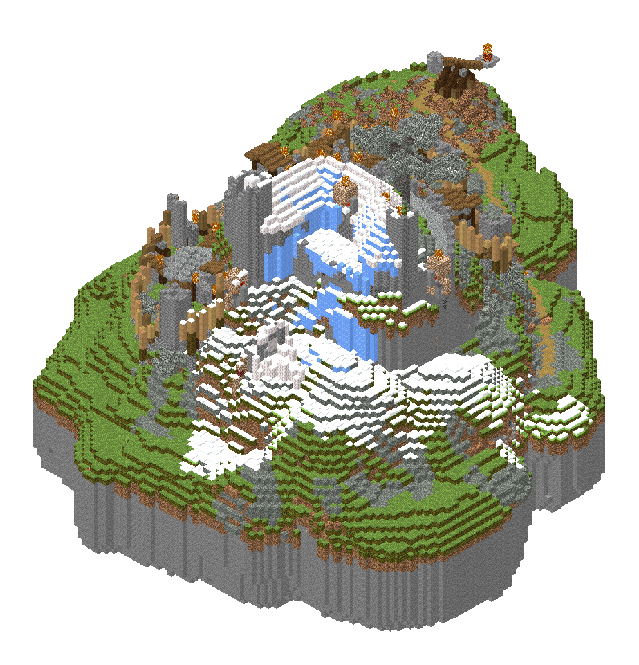 Skyhold preview 2