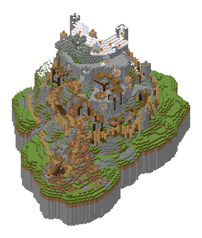 Skyhold preview 4