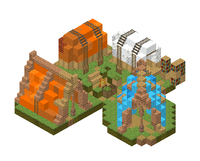 Trader Outposts preview 2