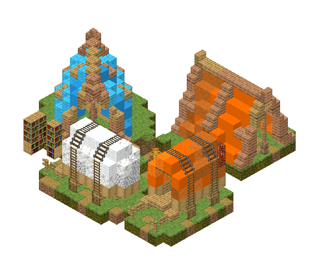Trader Outposts preview 4
