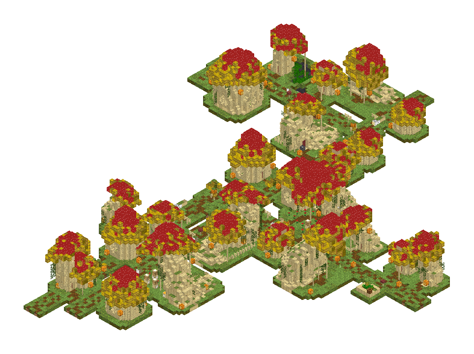 Village Birch preview 1
