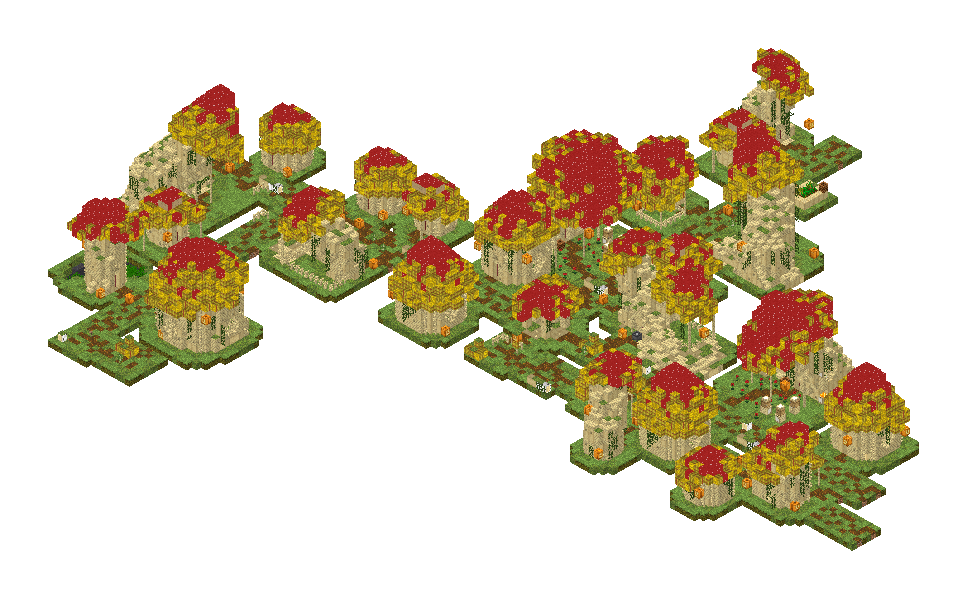 Village Birch preview 4