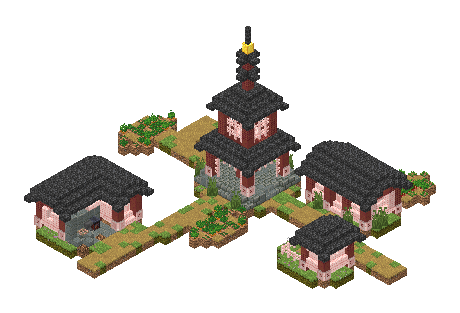 Village Cherry preview 2
