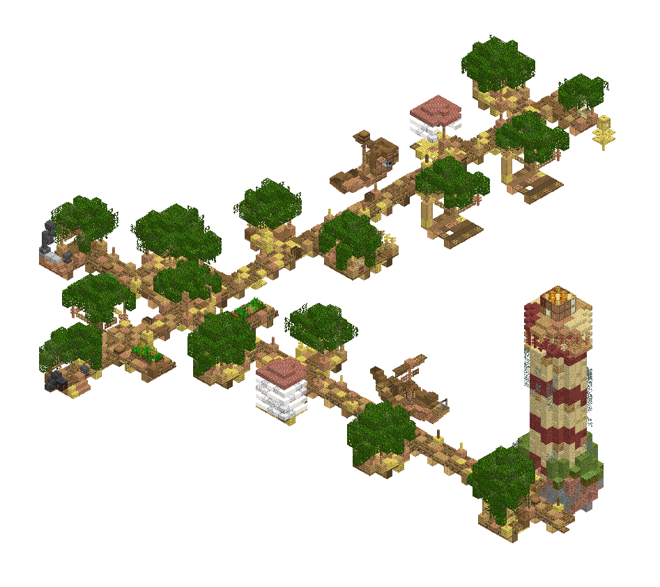 Village Ocean preview 1
