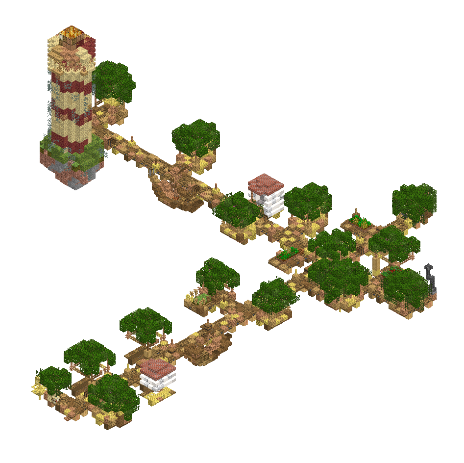 Village Ocean preview 3