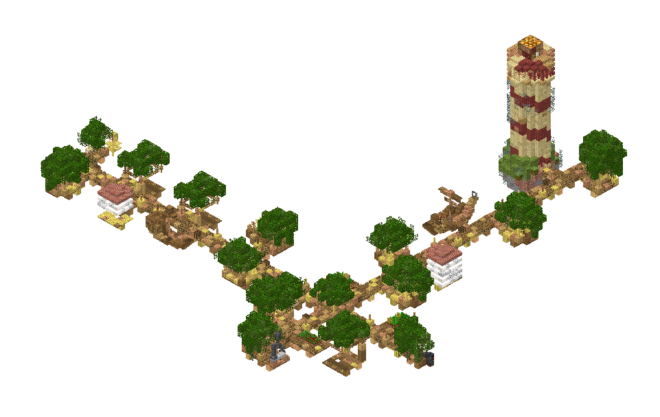 Village Ocean preview 4