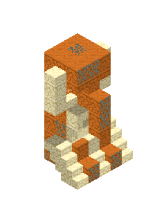 Villager Desert preview 2