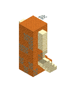 Villager Desert preview 1