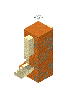 Villager Desert preview 4