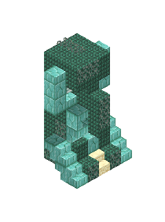 Villager Ocean preview 2