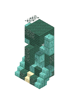 Villager Ocean preview 3